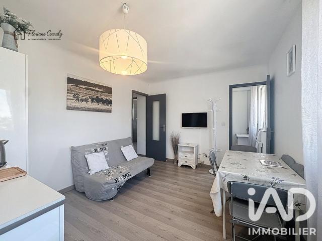 Appartement vente à Béziers, Portiragnes