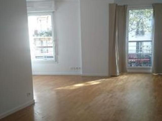 Appartement vente à Paris, Île-de-France