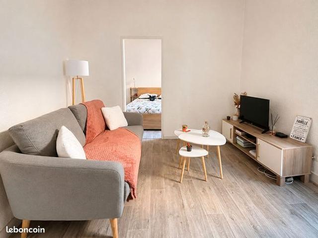 Appartement vente à Clermont-Ferrand, Clermont-ferrand