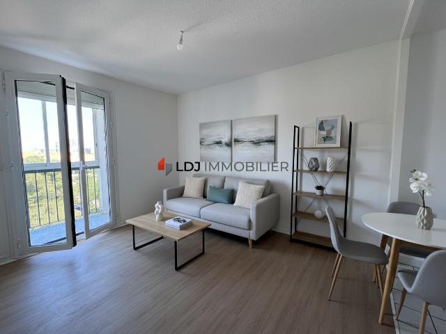 Appartement vente à Perpignan