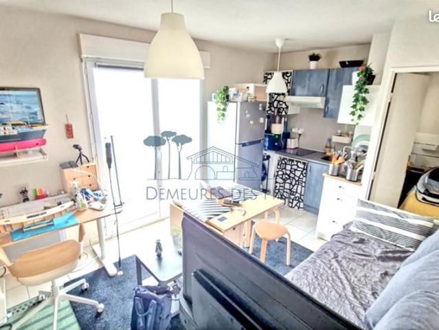 Appartement vente à Dax, Saint-vincent-de-tyrosse