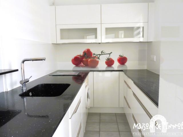 Appartement vente à Vaux-sur-mer, Domaine des Fées