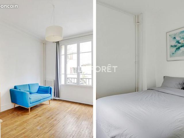 Appartement vente à France métropolitaine, Paris