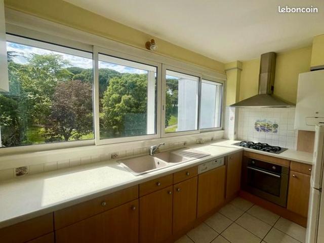 Appartement vente à Toulouse