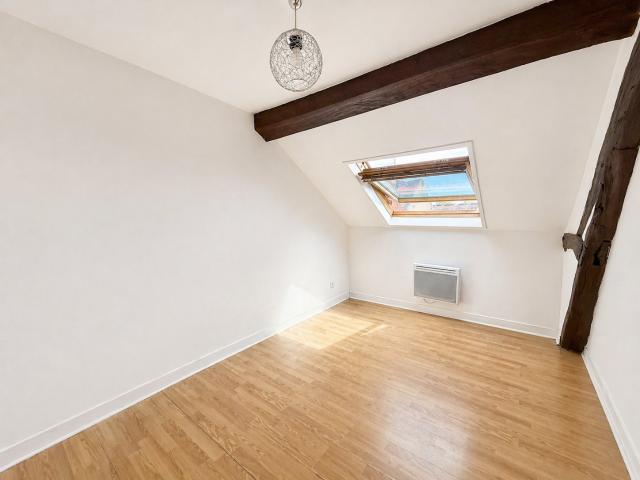 Appartement vente à Mantes-la-Jolie, Meulan