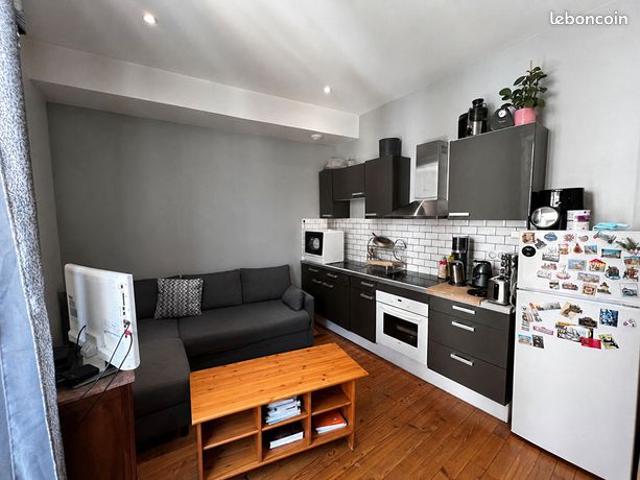 Appartement vente à Mont-de-Marsan, Mont-de-marsan