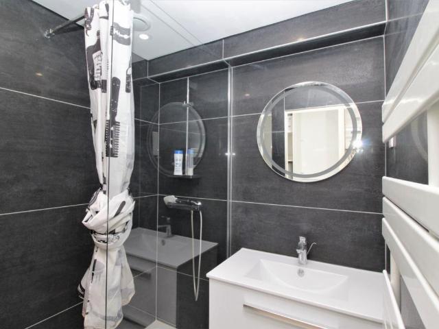 Appartement location à Saint-Nazaire, Saint-nazaire