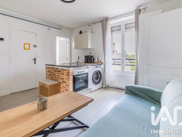 Appartement vente à Viry-Châtillon, Essonne