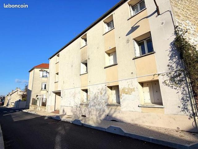 Appartement vente à Argenteuil, Pierrelaye