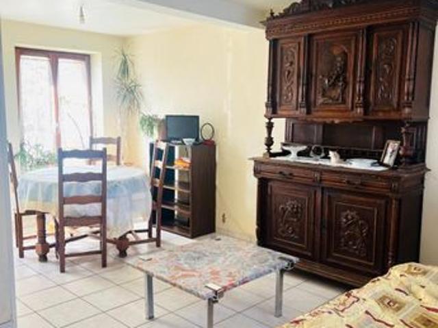 Appartement vente à Sarcelles, Deuil-la-barre