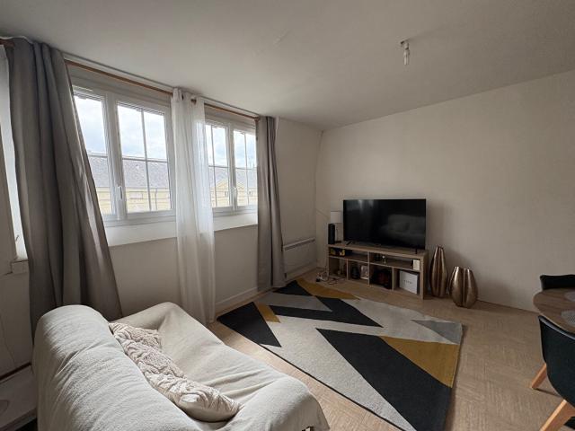 Appartement vente à Saumur