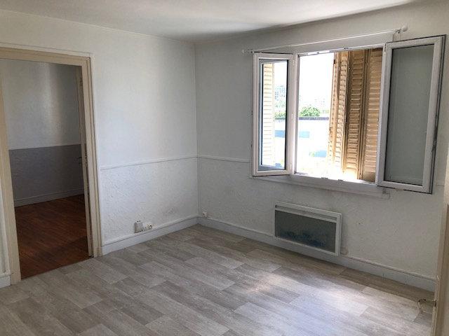 Appartement vente à Grenoble