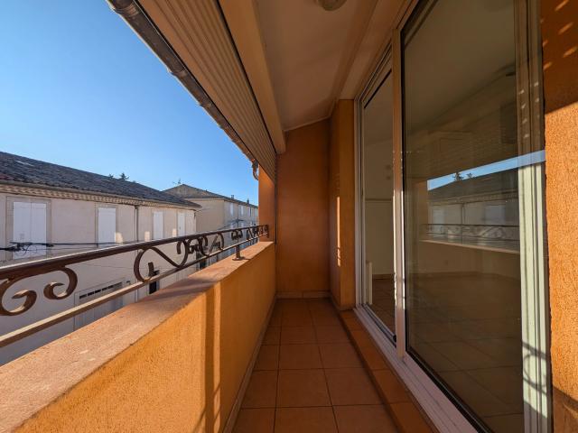 Appartement location à Apt, Pertuis