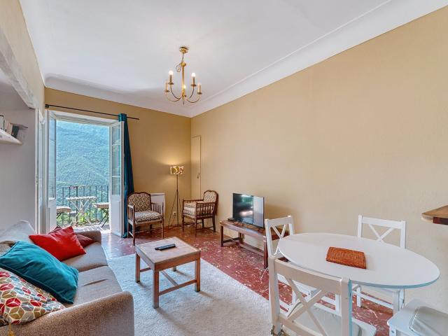 Appartement vente à Sigale, Alpes-Maritimes
