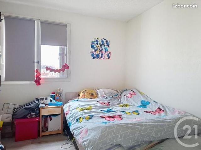 Appartement vente à Melun