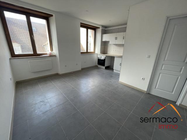 Appartement location à Sarreguemines