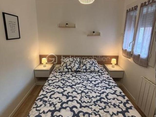 Appartement vente à Béziers, Agde