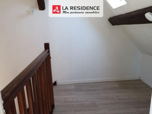 Appartement vente à Magny-en-Vexin, Val-d'Oise