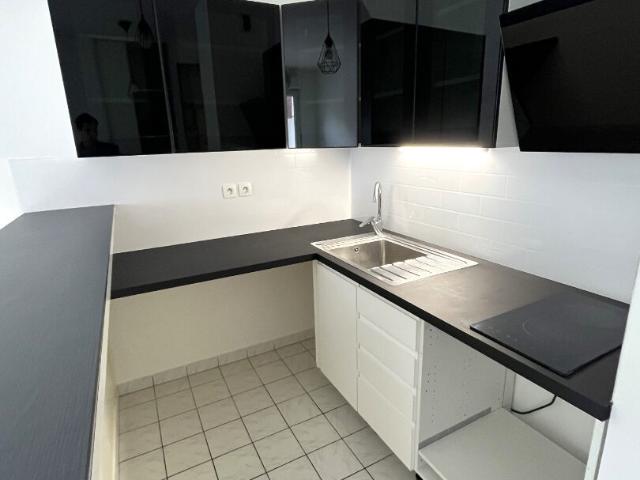 Appartement location à Rouen, Ruan