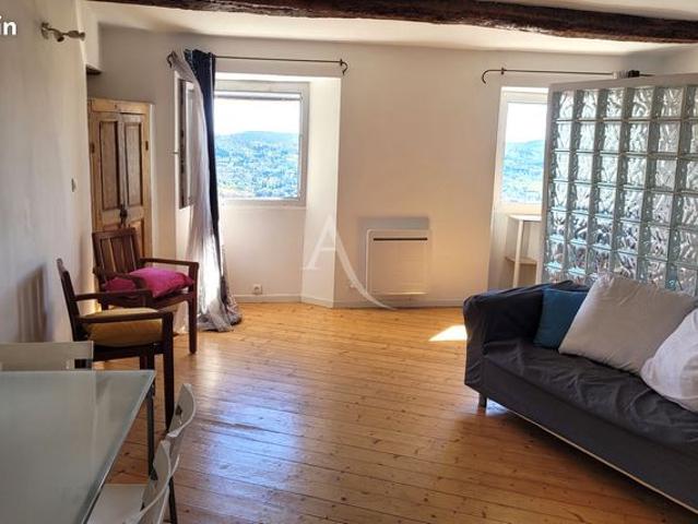 Appartement vente à Grasse