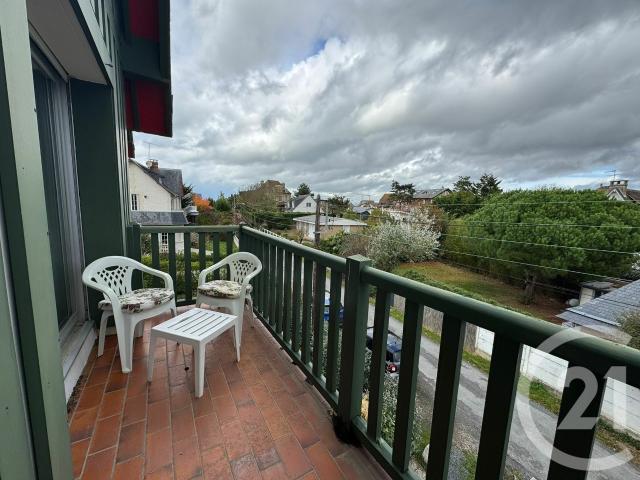 Appartement vente à Lisieux, Benerville-sur-mer