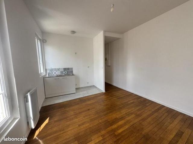 Appartement vente à Le Raincy, Les Pavillons-sous-bois