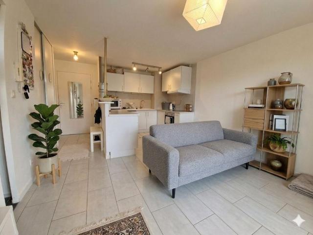 Appartement vente à Toulouse, Launaguet