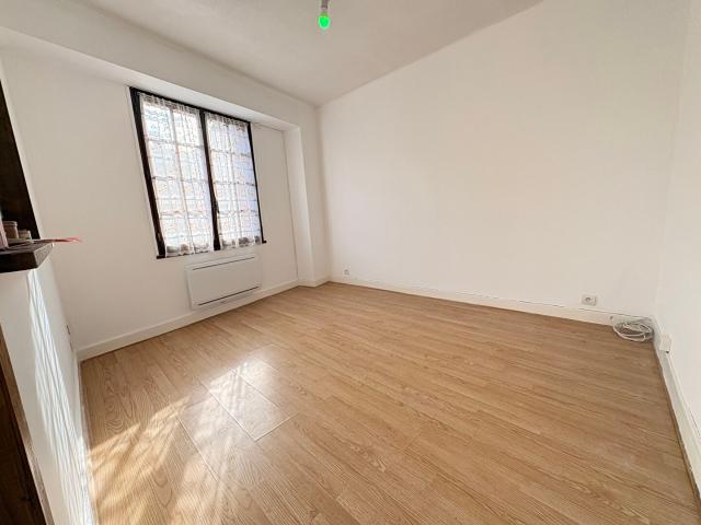 Appartement vente à Beauvais, Méru