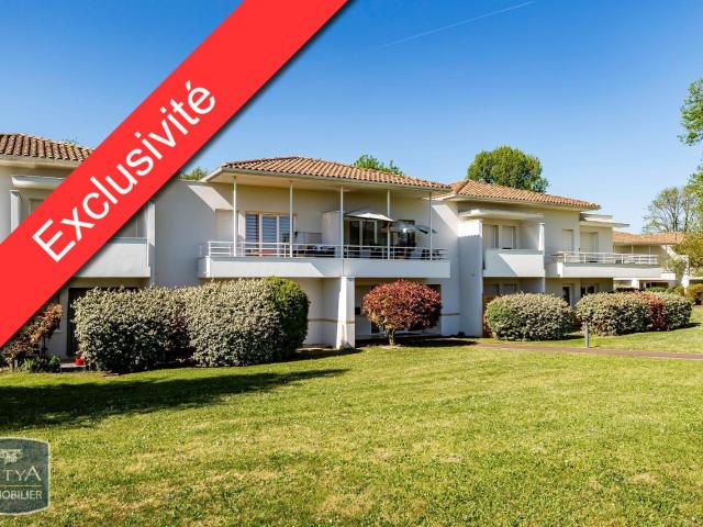 Appartement vente à Libourne, Coutras