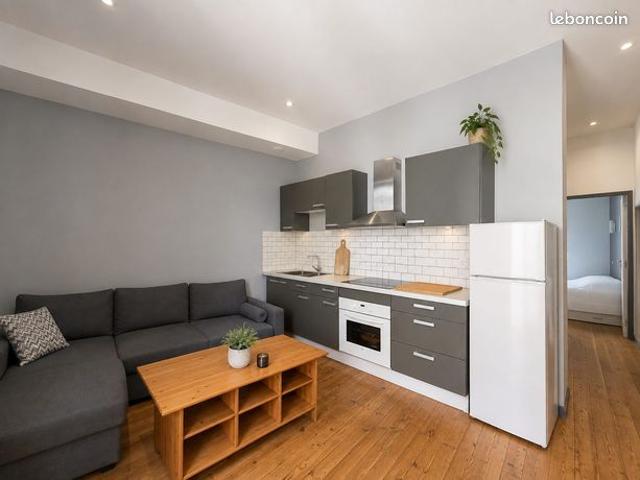 Appartement vente à Mont-de-Marsan, Mont-de-marsan