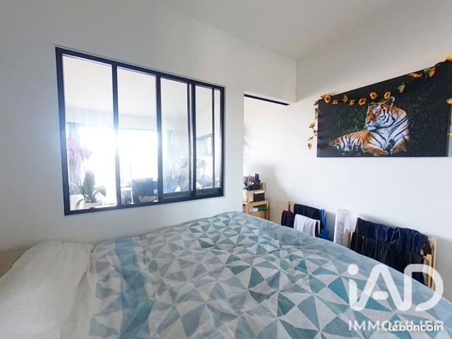 Appartement vente à Combs-la-Ville, Seine-et-Marne