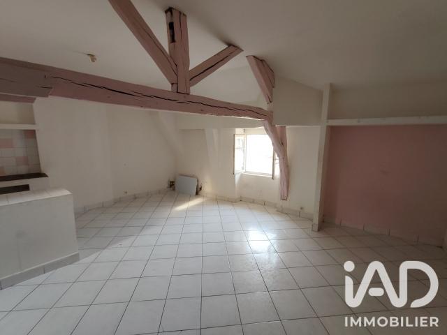 Appartement vente à Sens, Joigny
