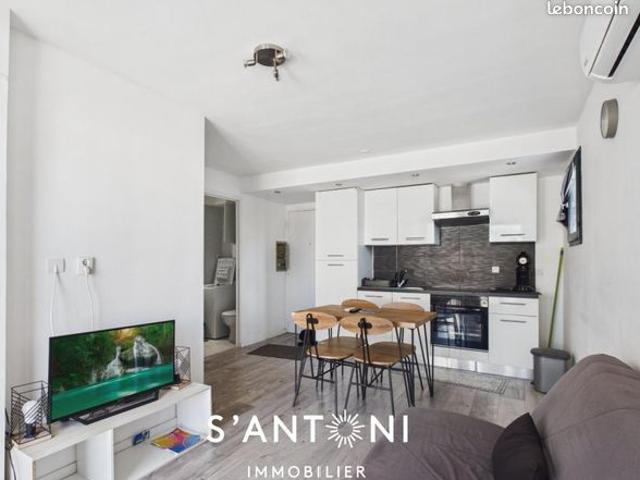Appartement vente à Béziers, Agde