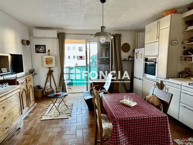 Appartement vente à Arrondissement de Draguignan, Fréjus