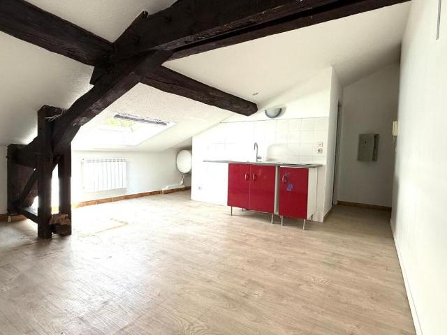 Appartement vente à Lyon, Métropole de Lyon