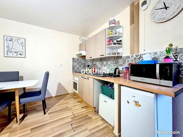 Appartement vente à Arras