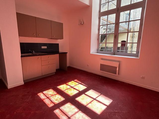 Appartement location à Montauban