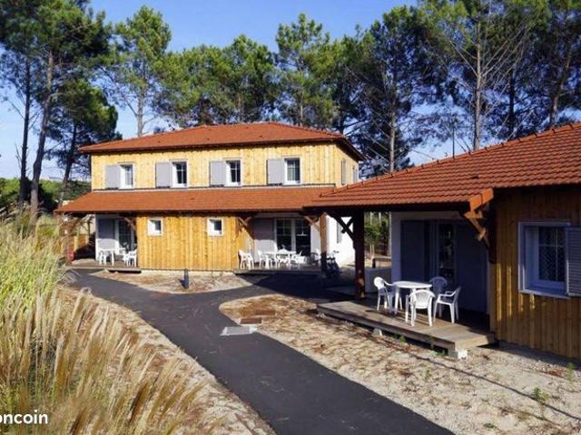 Appartement vente à Mont-de-Marsan, Mimizan