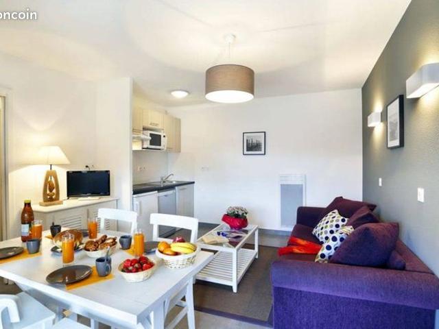 Appartement vente à Mont-de-Marsan, Mimizan