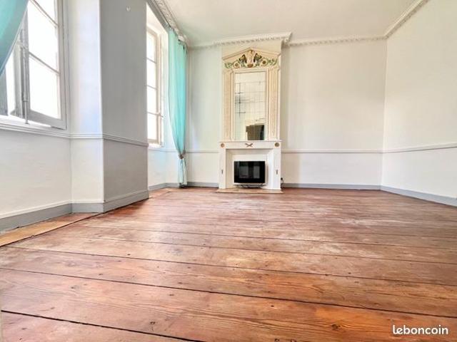 Appartement vente à Bordeaux, Lormont