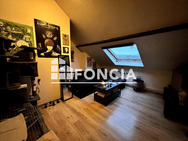 Appartement vente à Évreux, Evreux