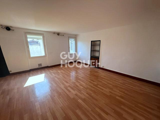 Appartement location à Agen