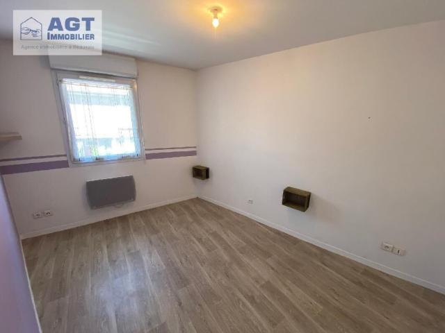 Appartement location à Amiens