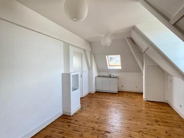 Appartement location à Rouen, La Mailleraye-sur-seine
