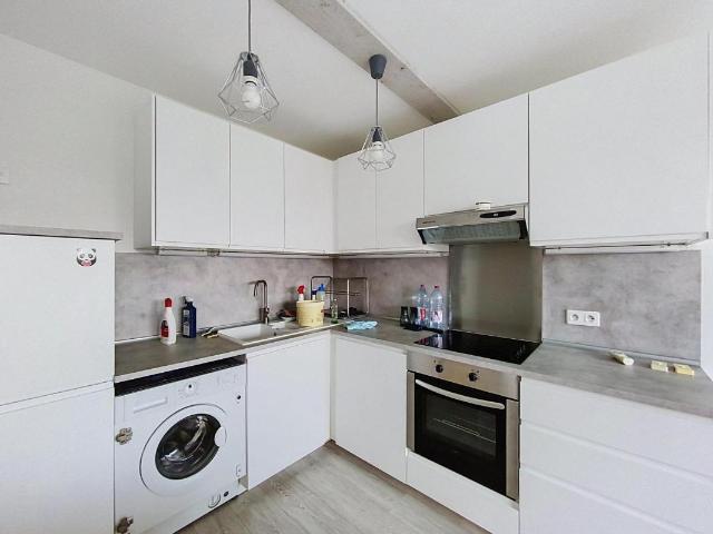 Appartement location à L'Armée, La Chapelle-d'Armentières