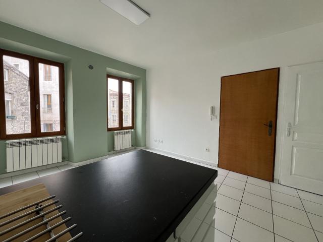 Appartement location à Largentière, Aubenas