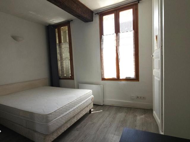 Appartement location à Troyes, Bar-sur-seine