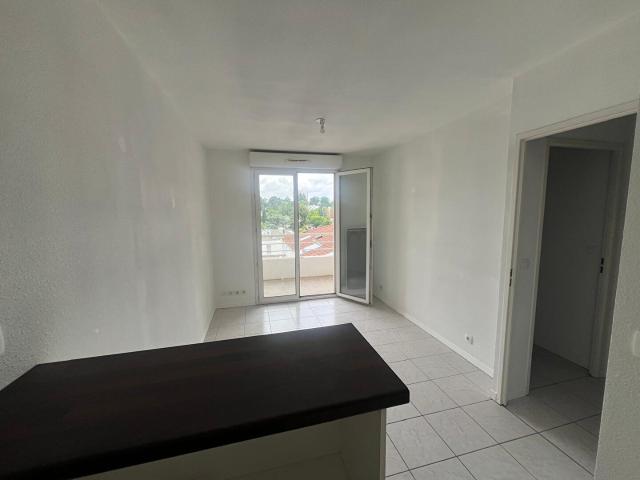 Appartement location à Pau, Billère