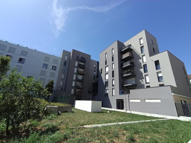Appartement location à Bobigny, Bondy