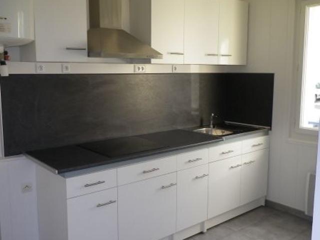 Appartement location à Brest, Bretagne